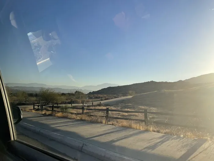 Quail Campground Picture 9