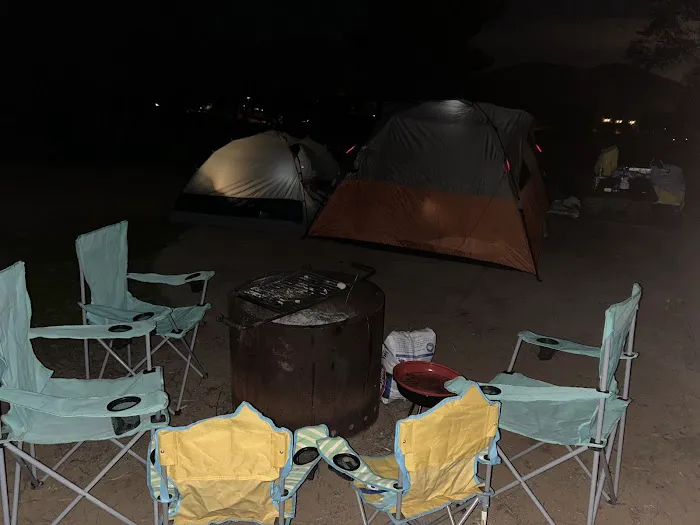 Quail Campground Picture 8