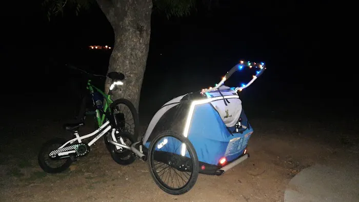 Quail Campground Picture 6