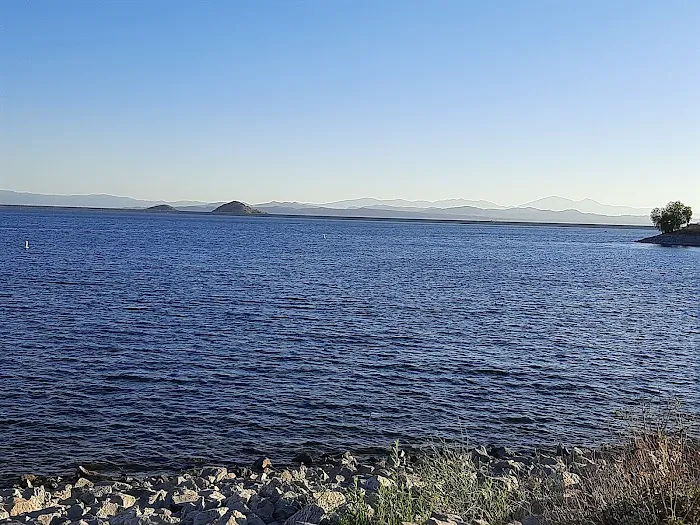 Quail Campground Picture 2