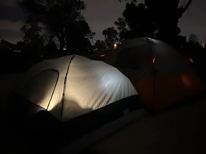 Quail Campground Picture 7