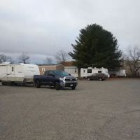 Interstate RV Overnight Park ico