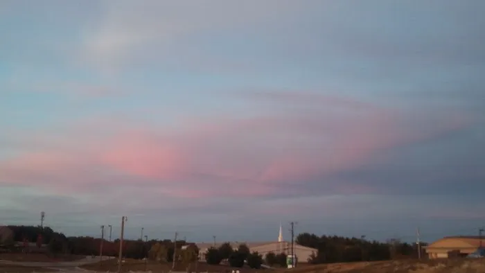 Interstate RV Overnight Park Picture 2