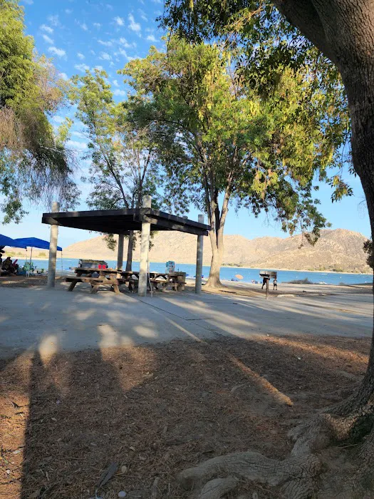 Lake Perris Campground Picture 8
