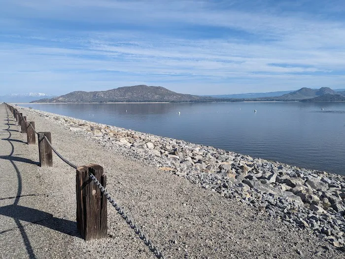 Lake Perris Campground Picture 4
