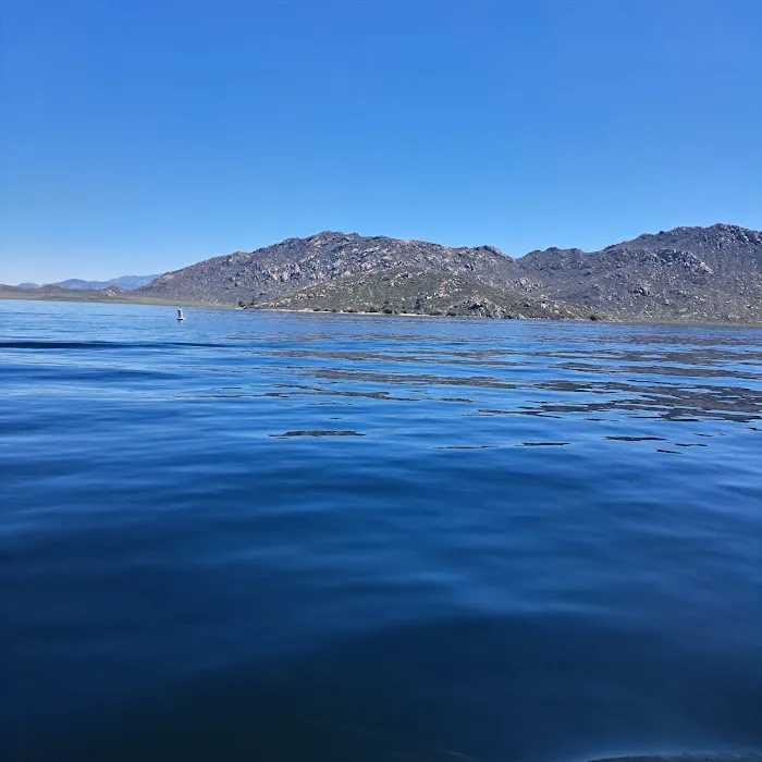 Lake Perris Campground Picture 5