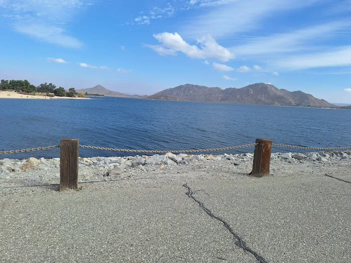 Lake Perris Campground Picture 7