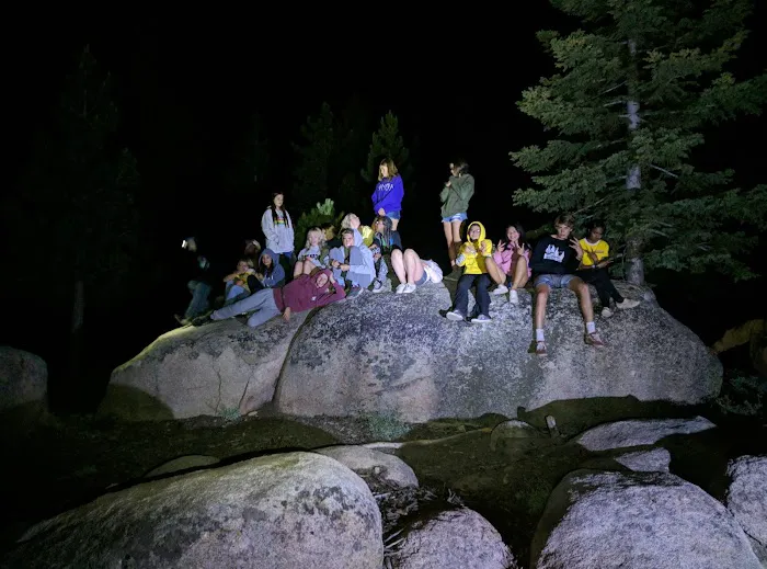 Bluff Mesa Group Camp Picture 1
