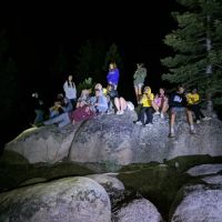 Bluff Mesa Group Camp ico