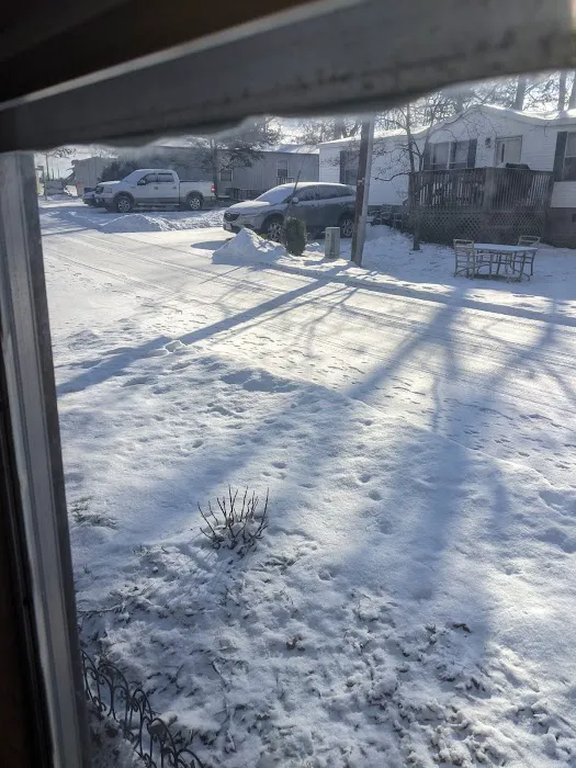 Oak Forest Mobile Home Community Picture 2