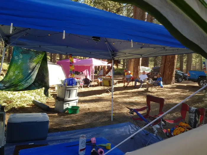 Boulder Group Campground Picture 4