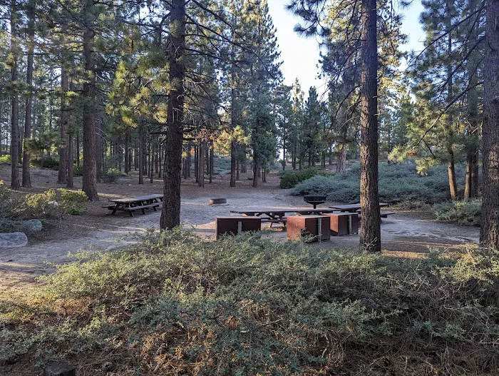 Boulder Group Campground Picture 10