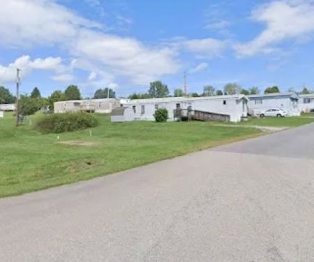 Belmont Trailer Court