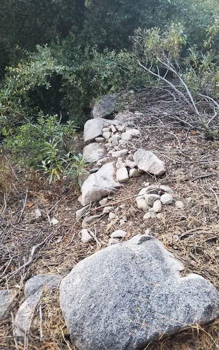Clark's Ranch Yellow Post Site Picture 6