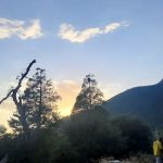 Clark's Ranch Yellow Post Site