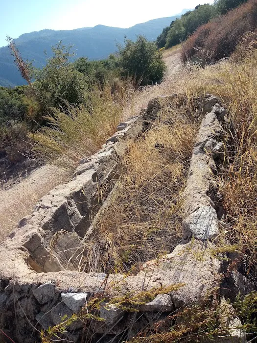 Clark's Ranch Yellow Post Site Picture 4