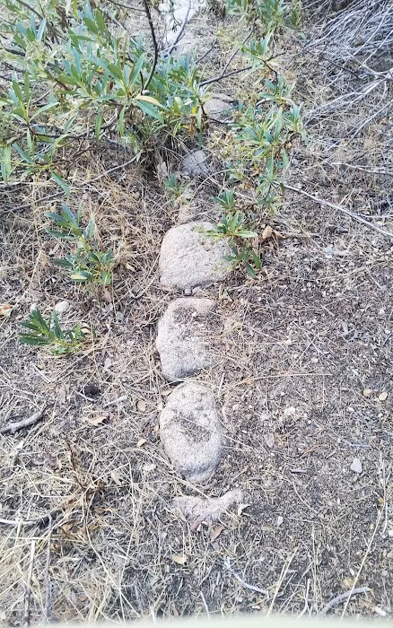Clark's Ranch Yellow Post Site Picture 9