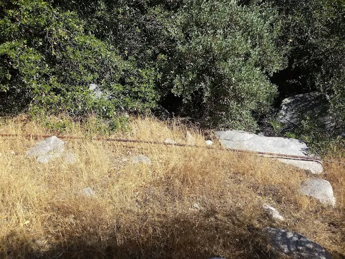 Clark's Ranch Yellow Post Site Picture 10