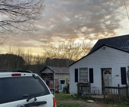 Meadowbrook Mobile Home Community