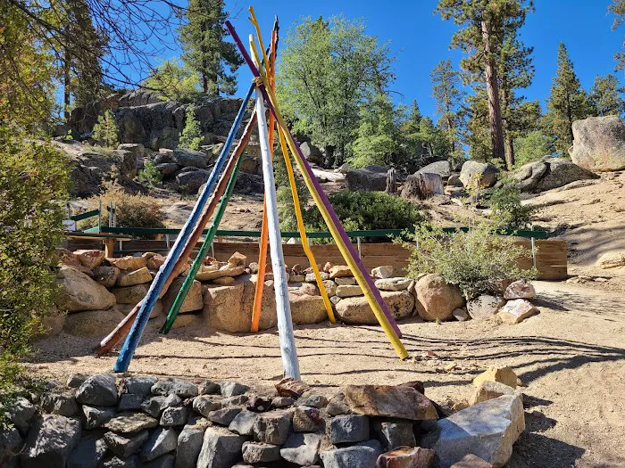 Big Bear Camp Picture 9