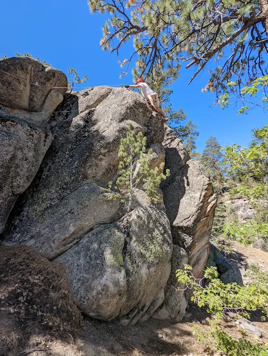 Big Bear Camp Picture 10