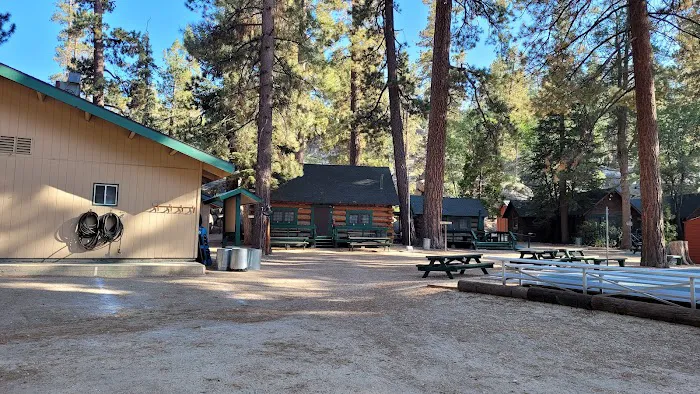 Big Bear Camp Picture 5