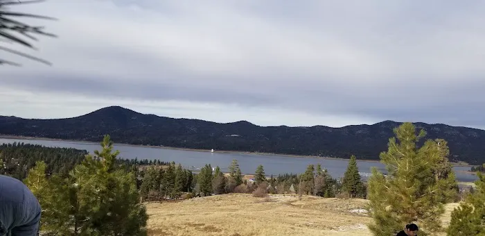 Big Bear Camp Picture 7