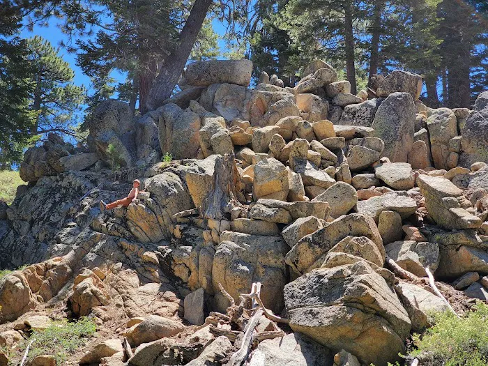 Deer Group Campground Picture 3