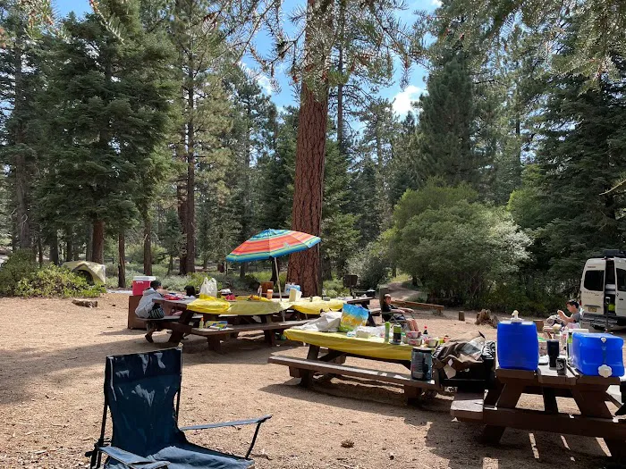 Deer Group Campground Picture 4