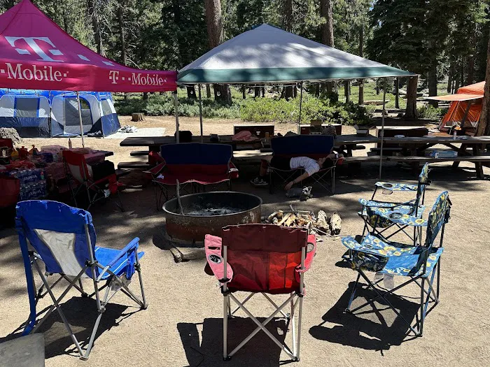 Deer Group Campground Picture 5