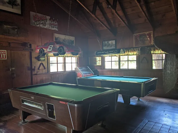 Seven Oaks Lodge Picture 2