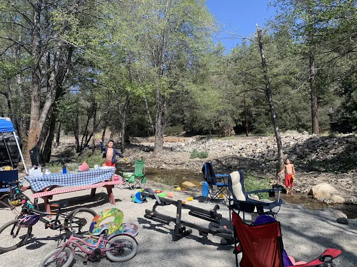 Seven Oaks Lodge Picture 5