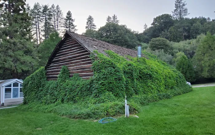 Seven Oaks Lodge Picture 4