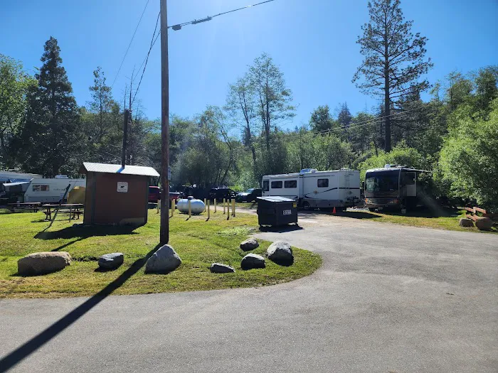 Seven Oaks Lodge Picture 8