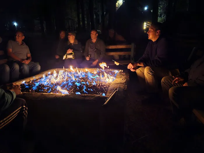 Camp Tanda Picture 2