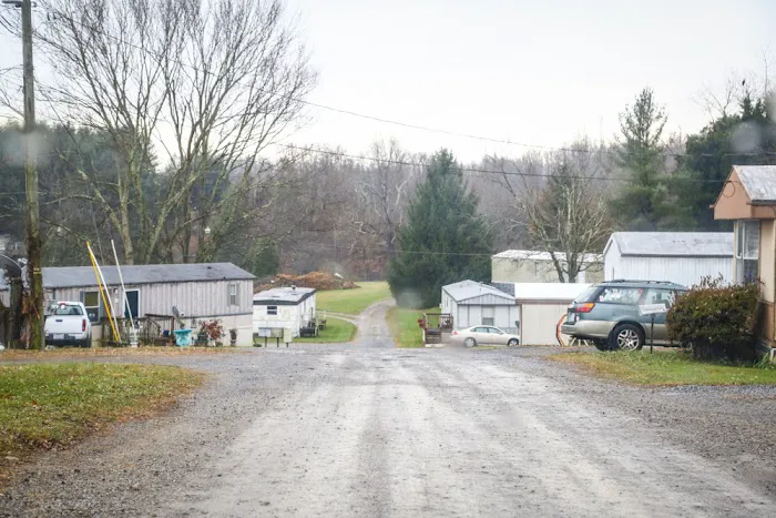 Linkous Mobile Home Park Picture 2