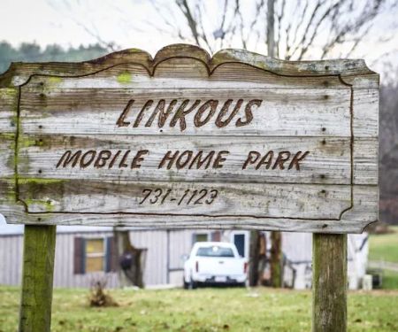 Linkous Mobile Home Park