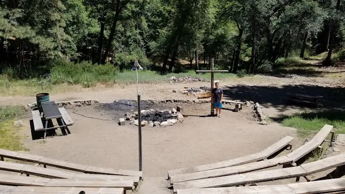 Camp Sky Meadows Picture 10