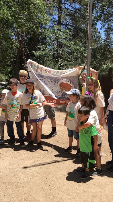 Camp Sky Meadows Picture 9