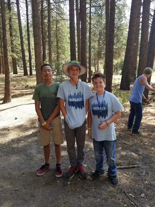 Camp Sky Meadows Picture 5