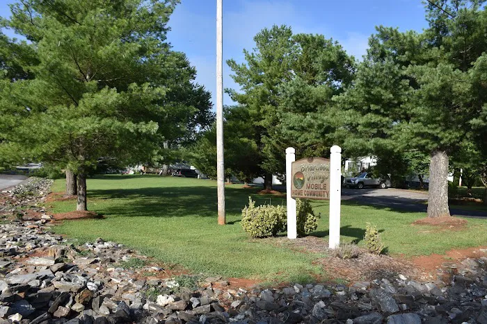 Briarwood Mobile Home Community Picture 9