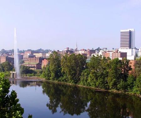 Briarwood Mobile Home Community