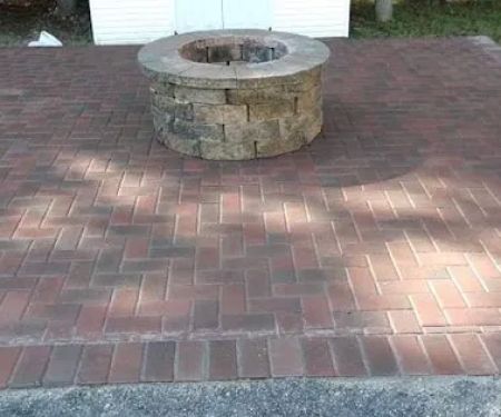 Forest Road Trailer Park