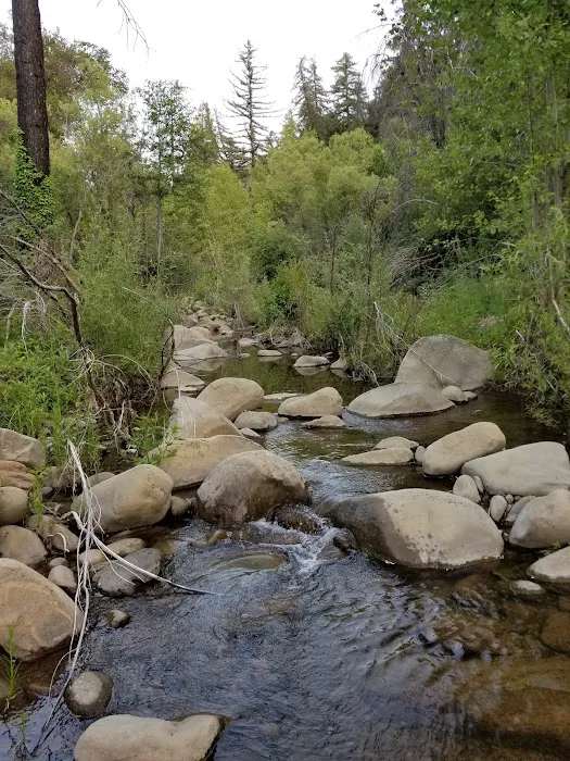 Heath Campground Picture 2