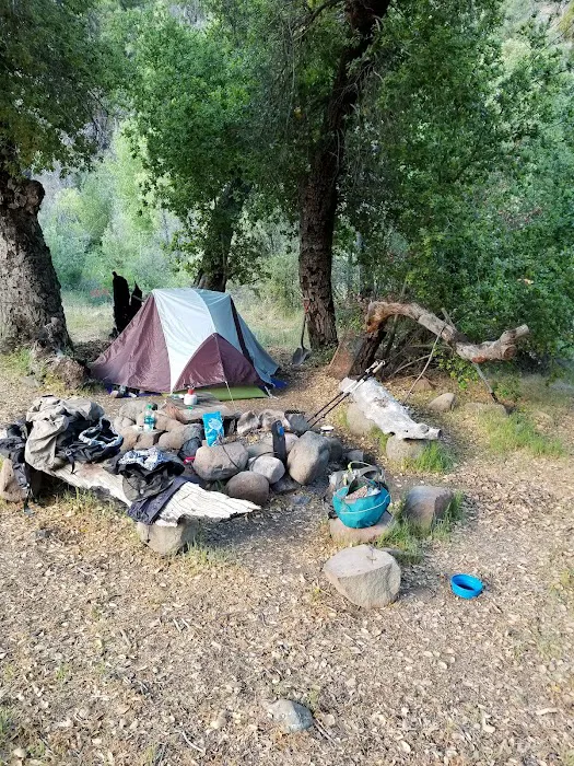 Heath Campground Picture 3
