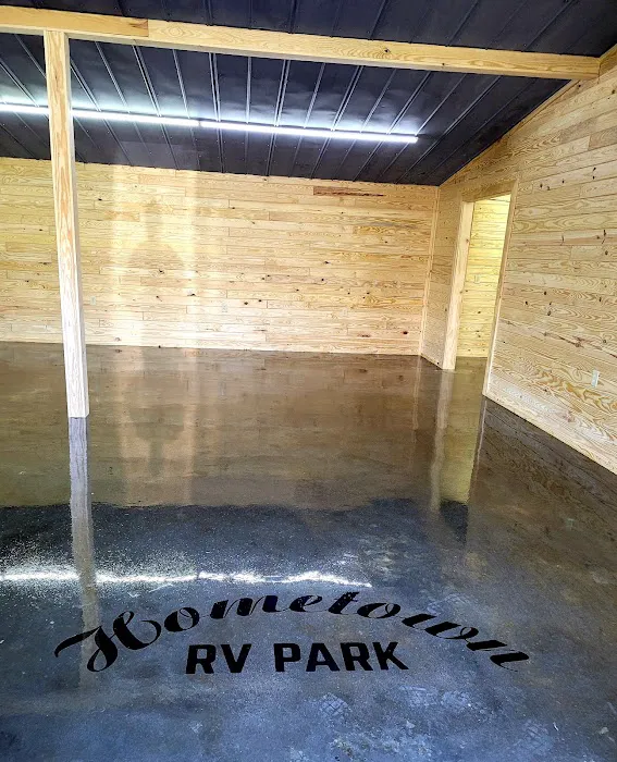 Hometown RV Park Picture 5