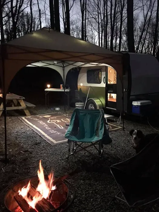 Riverwalk RV Park on the Yadkin River Picture 1