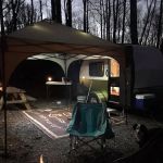 Riverwalk RV Park on the Yadkin River
