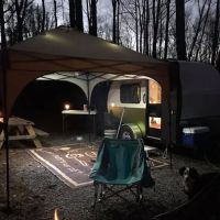 Riverwalk RV Park on the Yadkin River ico