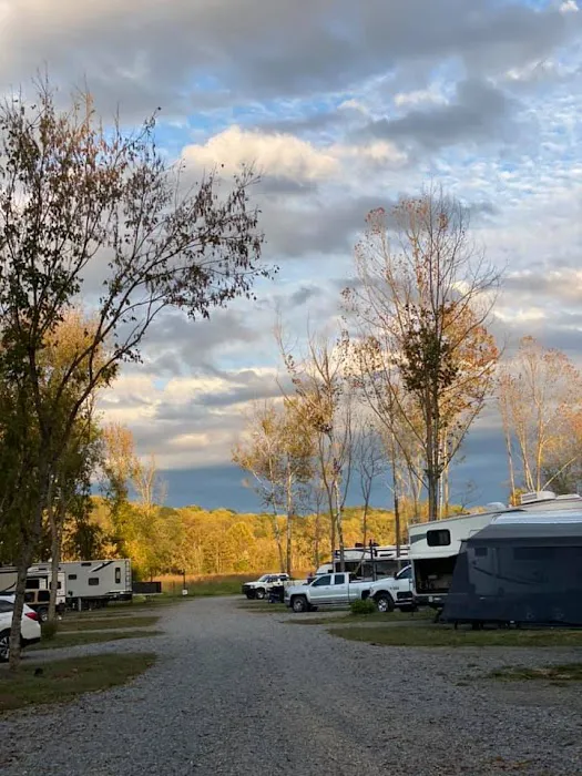 Riverwalk RV Park on the Yadkin River Picture 3